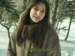 Odelladurborow