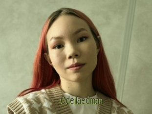 Odellaedman
