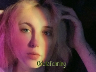 Odellafenning