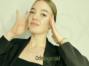 Odellagerald