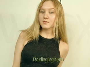 Odellagleghorn
