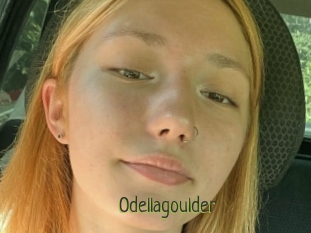Odellagoulder