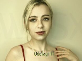 Odellagriff
