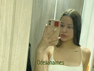Odellahaimes