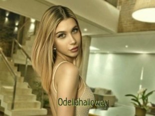 Odellahalloway