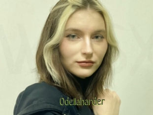 Odellaharder