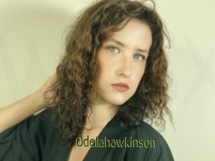 Odellahawkinson