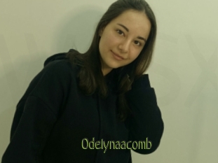 Odelynaacomb