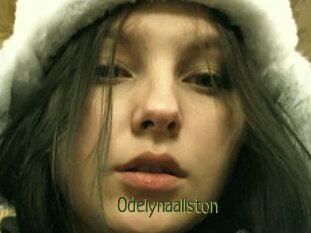 Odelynaallston