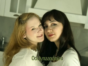 Odelynaandmira