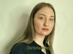 Odelynaangwin