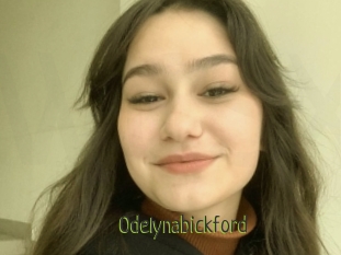 Odelynabickford