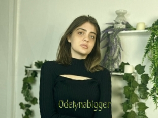 Odelynabigger