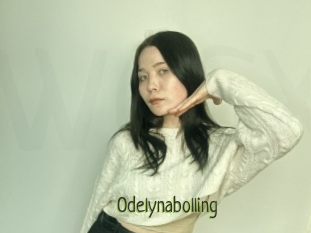 Odelynabolling