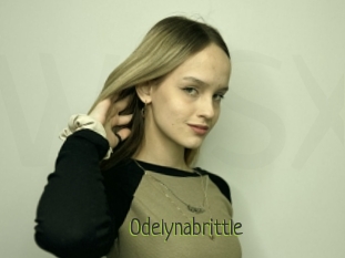 Odelynabrittle