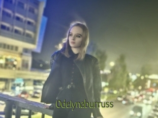 Odelynaburruss