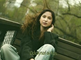 Odelynafairfax