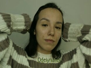 Odelynafell