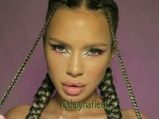 Odelynafleek