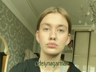 Odelynagarman