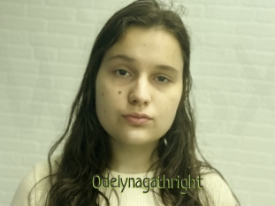 Odelynagathright