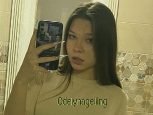 Odelynagelling