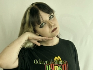 Odelynahallman