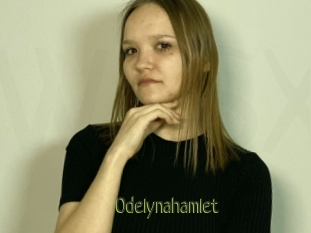 Odelynahamlet