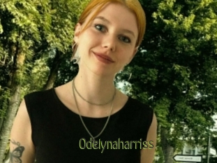 Odelynaharriss