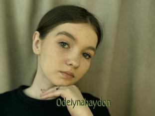 Odelynahaydon