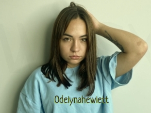 Odelynahewlett