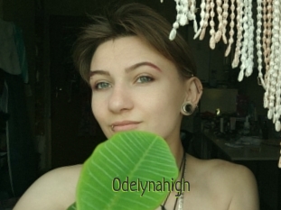 Odelynahigh