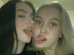 Odelynandannis