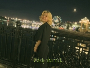Odelynbarrick