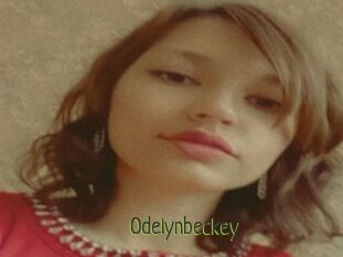 Odelynbeckey