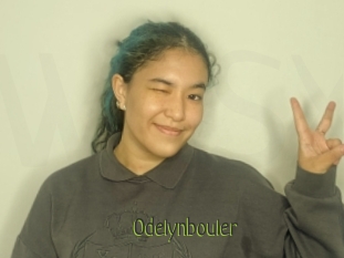 Odelynbouler