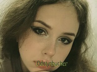 Odelynbucher