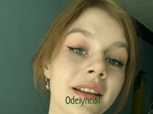 Odelyncall