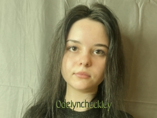 Odelyncheckley