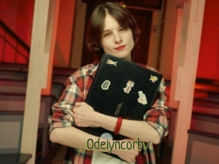 Odelyncorby