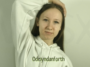 Odelyndanforth
