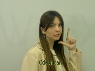 Odelyndarr