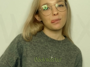 Odelyndarter