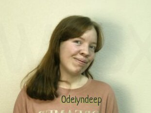 Odelyndeep