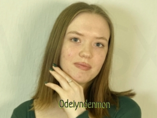 Odelyndenmon