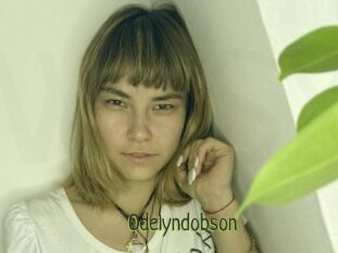 Odelyndobson