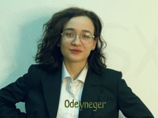 Odelyneger