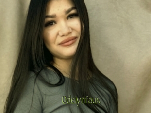 Odelynfaux