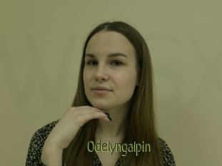 Odelyngalpin