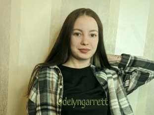 Odelyngarrett